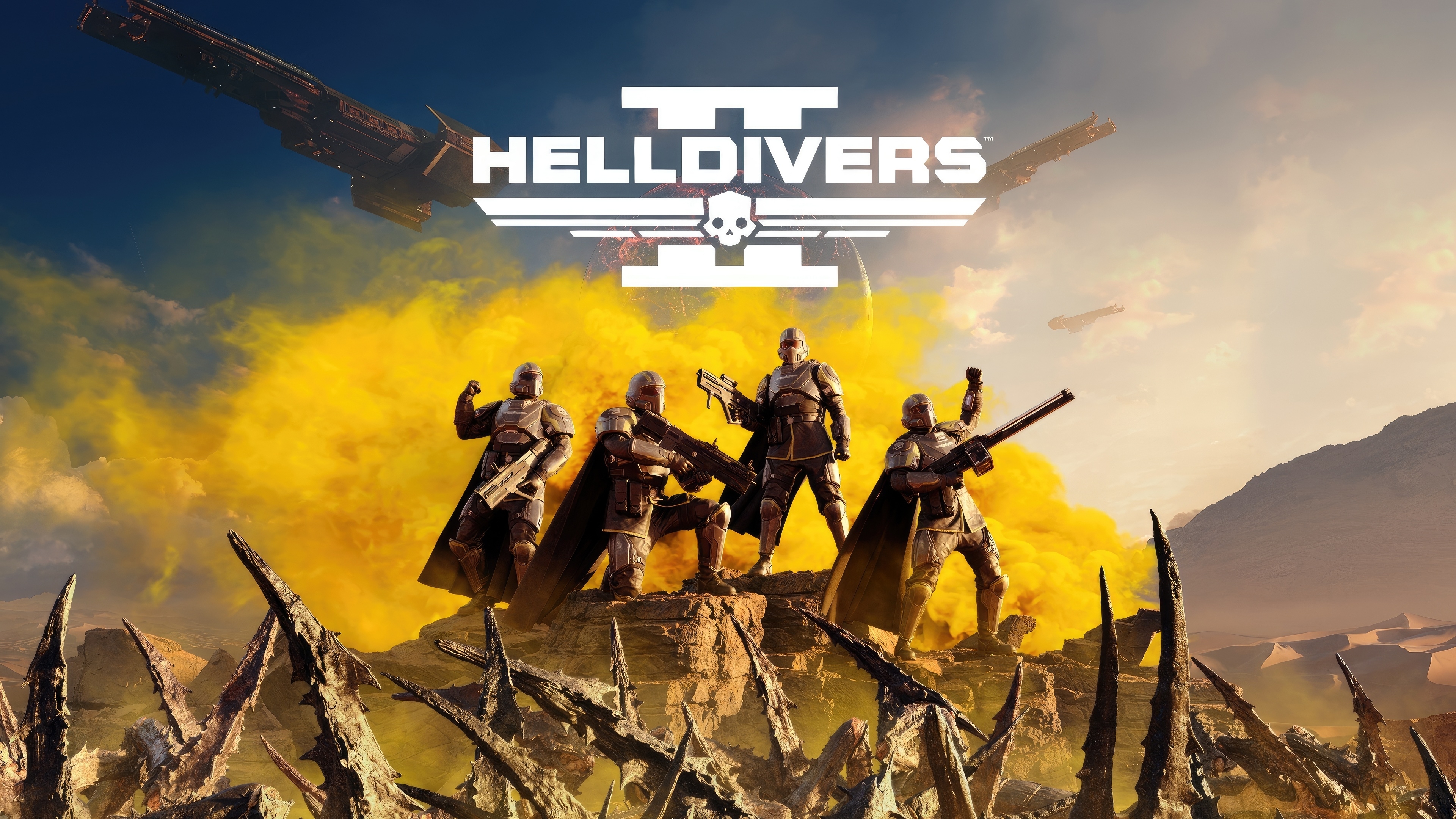 Helldivers 2 - Neue Kriegsanleihe