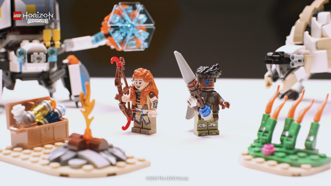 LEGO Horizon