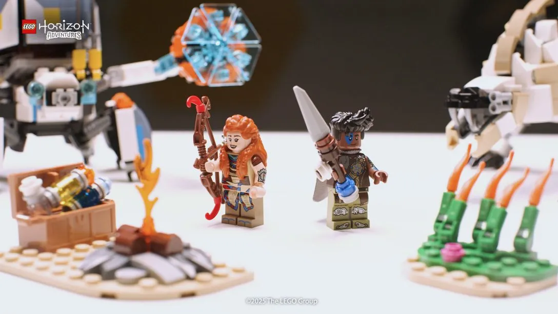 LEGO Horizon