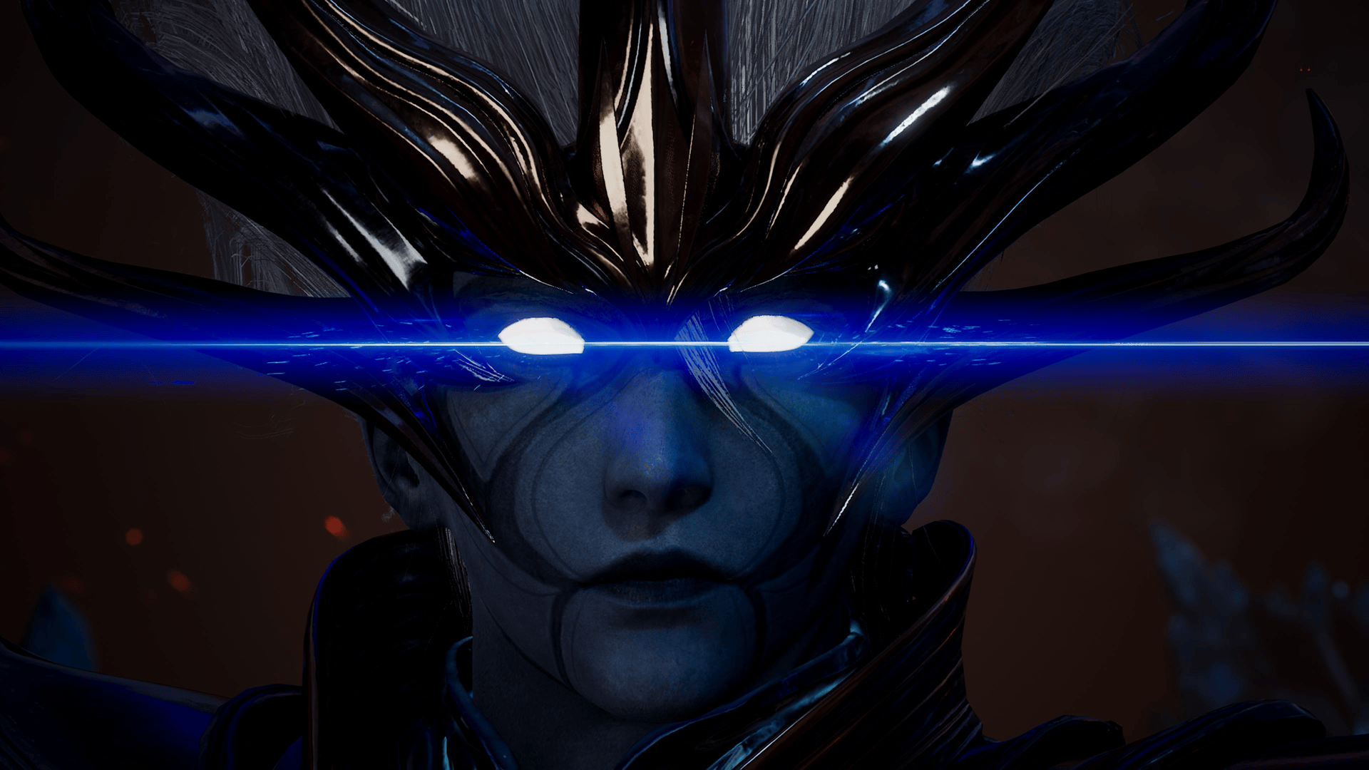 Lost Soul Aside