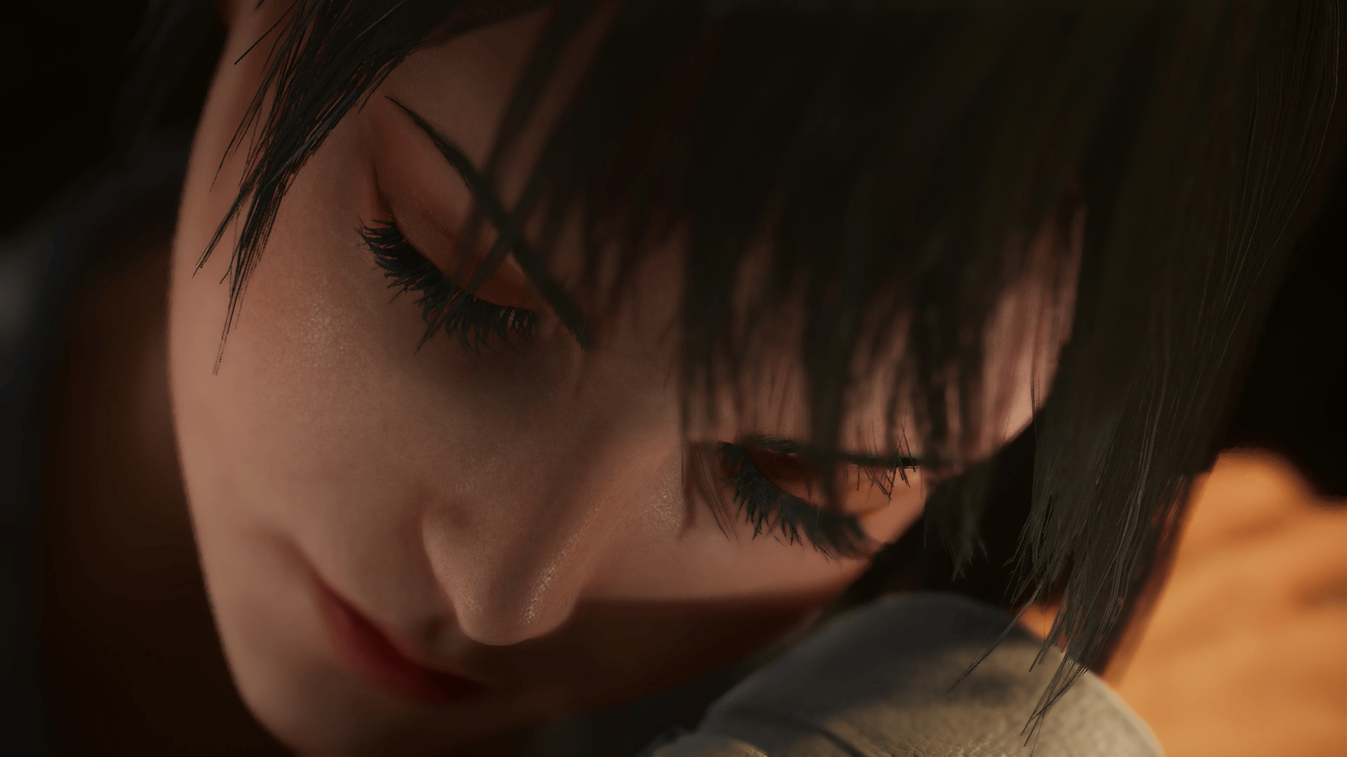 Lost Soul Aside