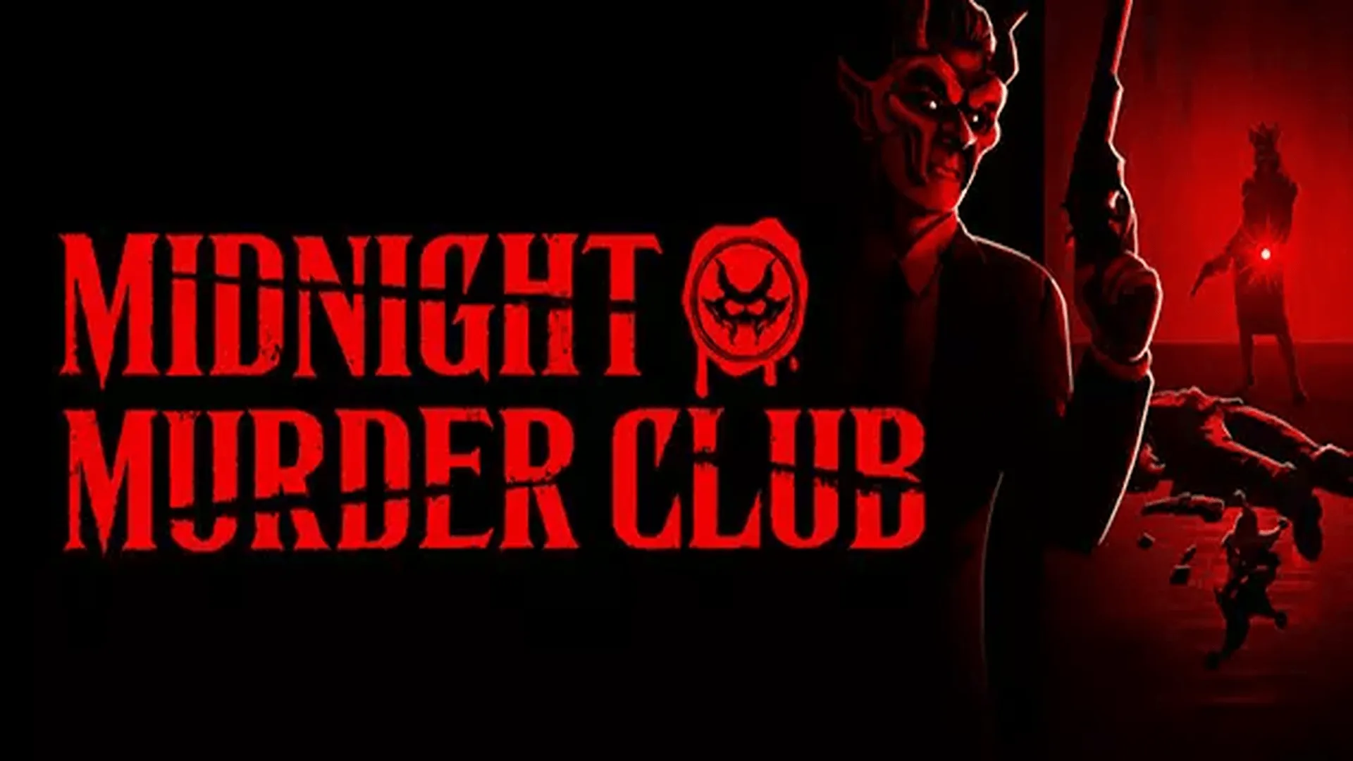 Midnight Murder Club - Release im August