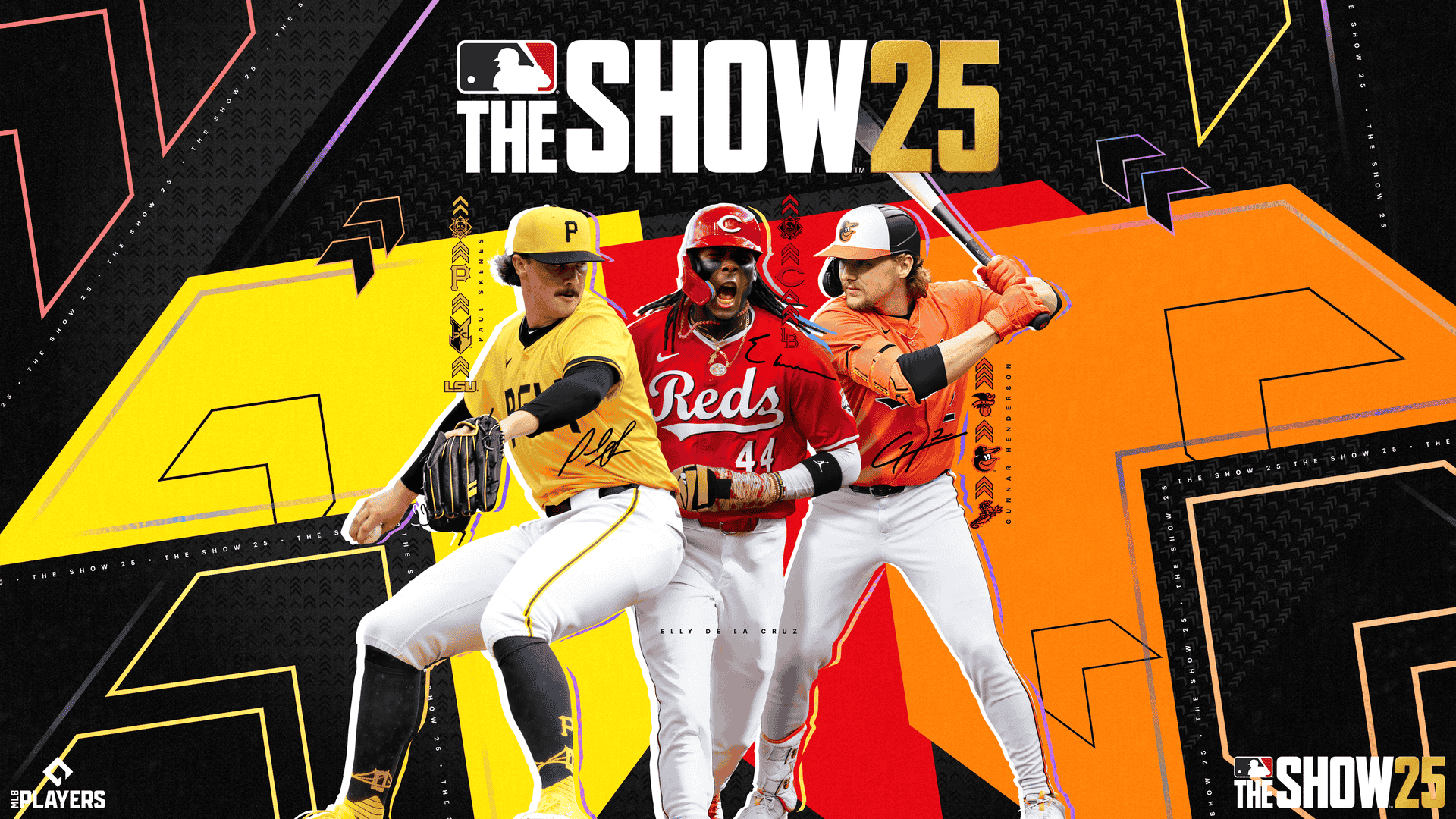 MLB The Show 25 - Vorbestellung möglich