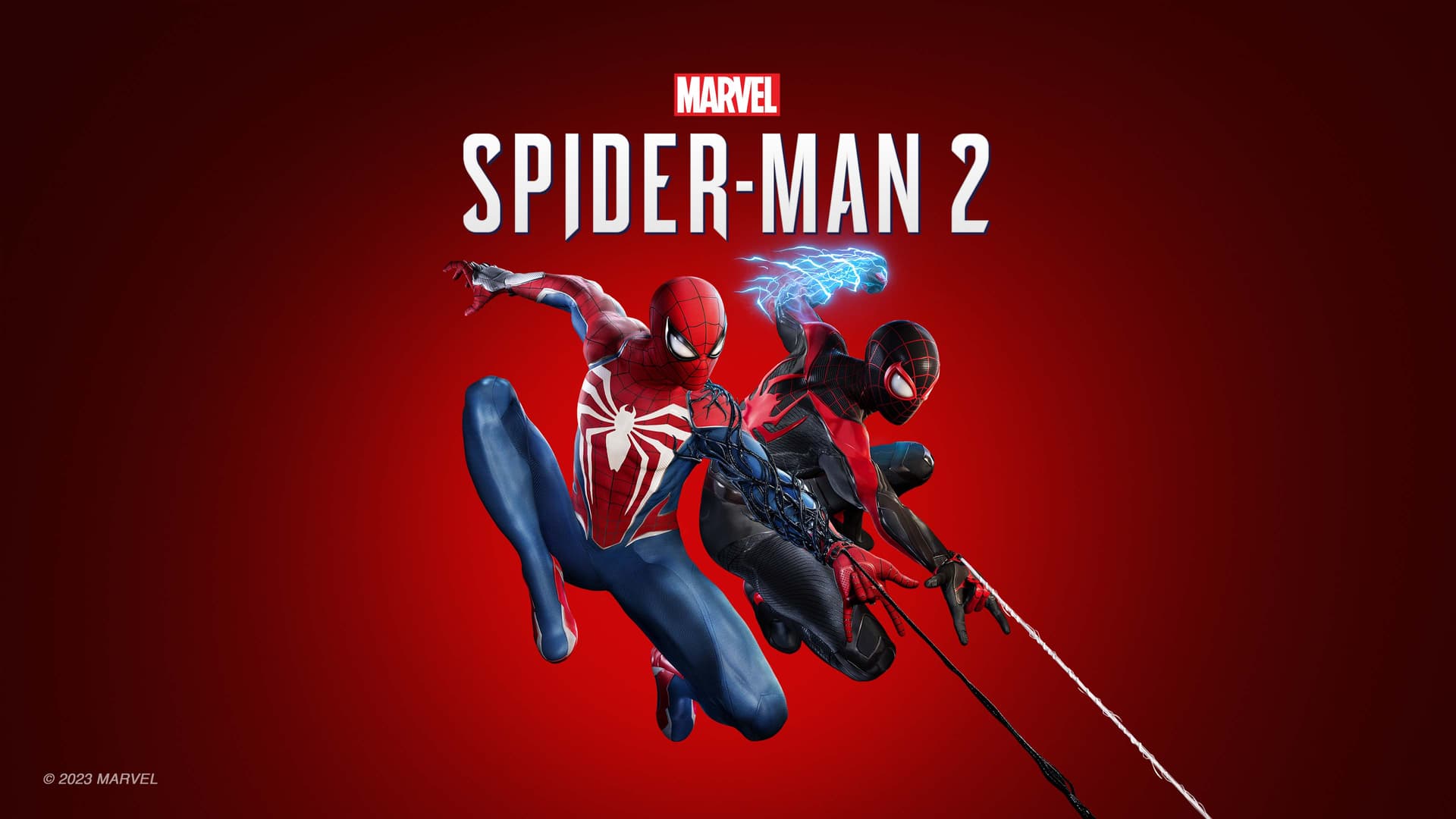 Spiderman 2 - PS5 Pro Features