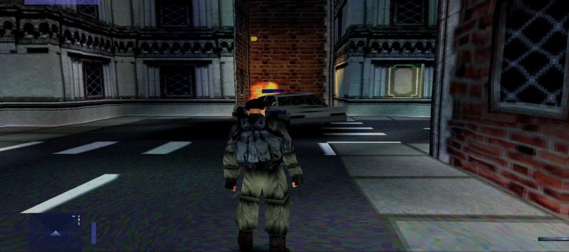 Syphon Filter