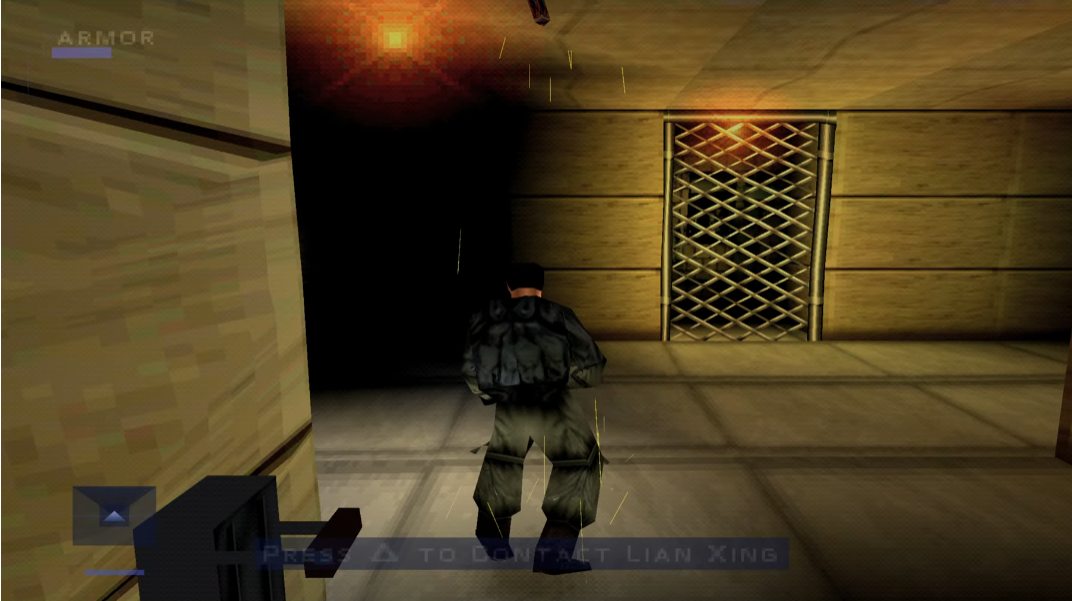 Syphon Filter