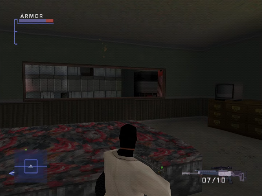 Syphon Filter