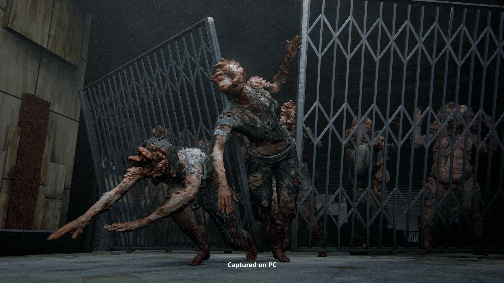 The Last of Us Part Two Remasterd PC