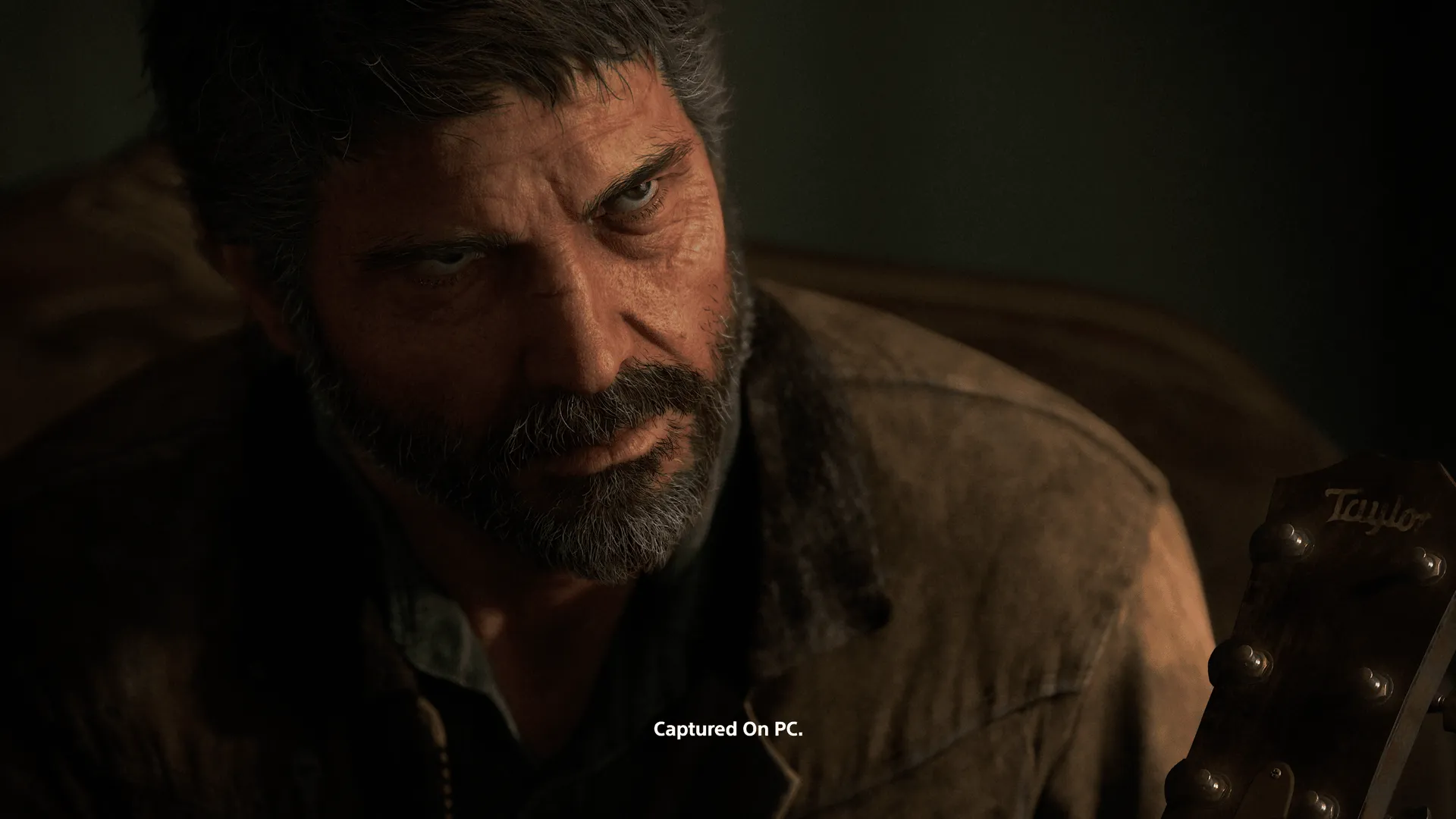 The Last of Us Part Two Remasterd PC