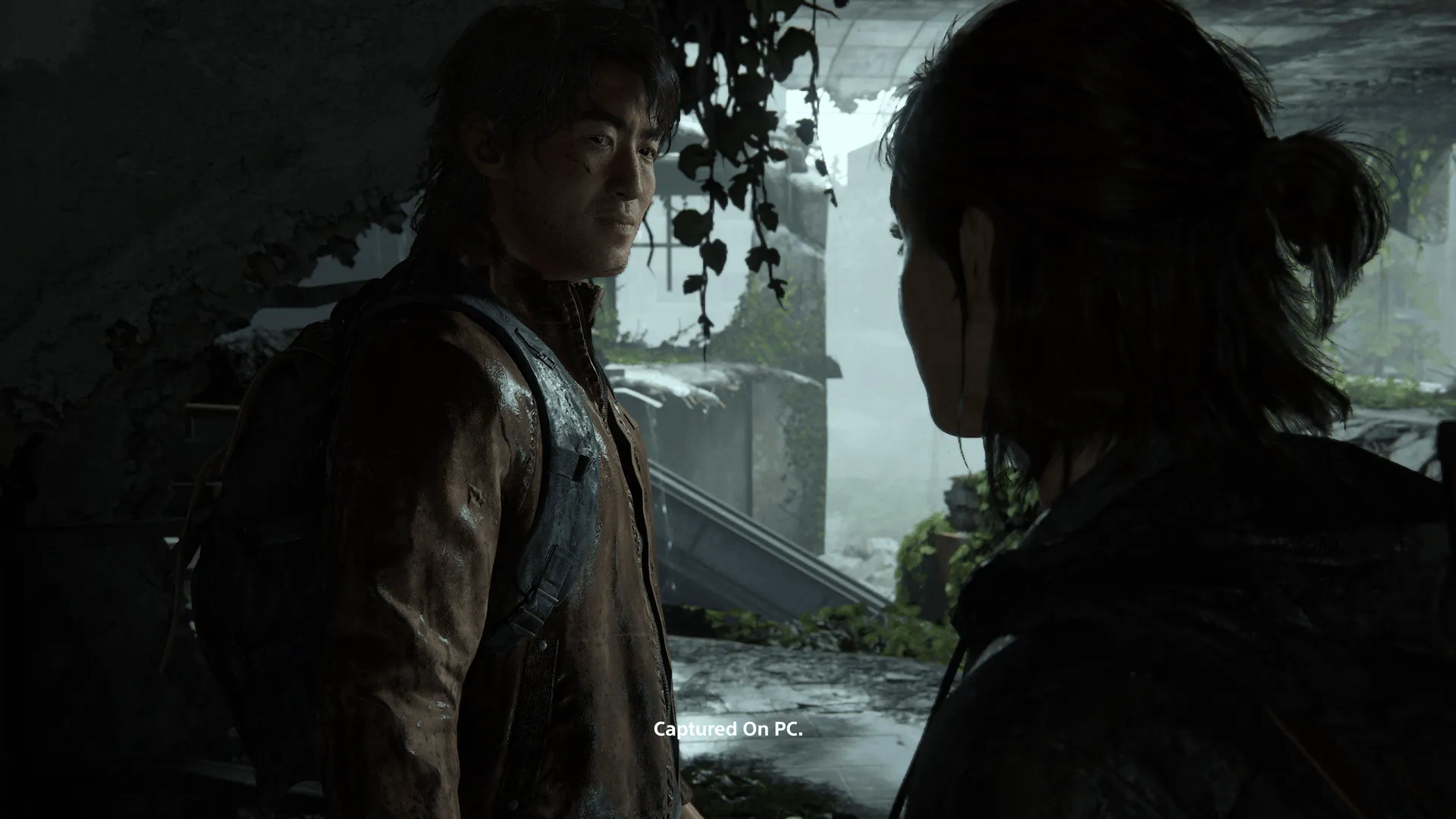 The Last of Us Part Two Remasterd PC