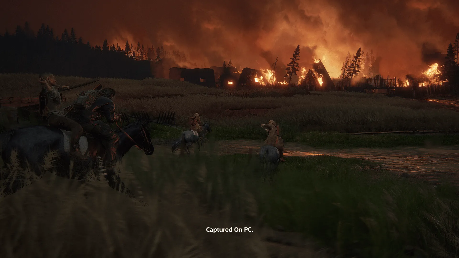 The Last of Us Part Two Remasterd PC