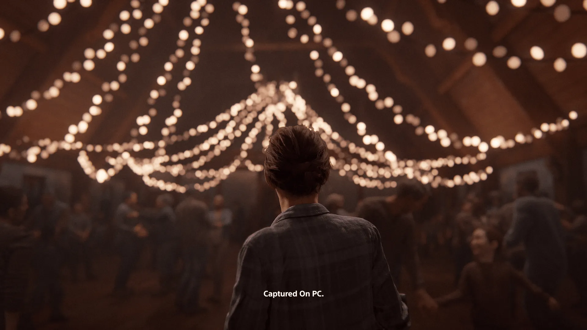 The Last of Us Part Two Remasterd PC