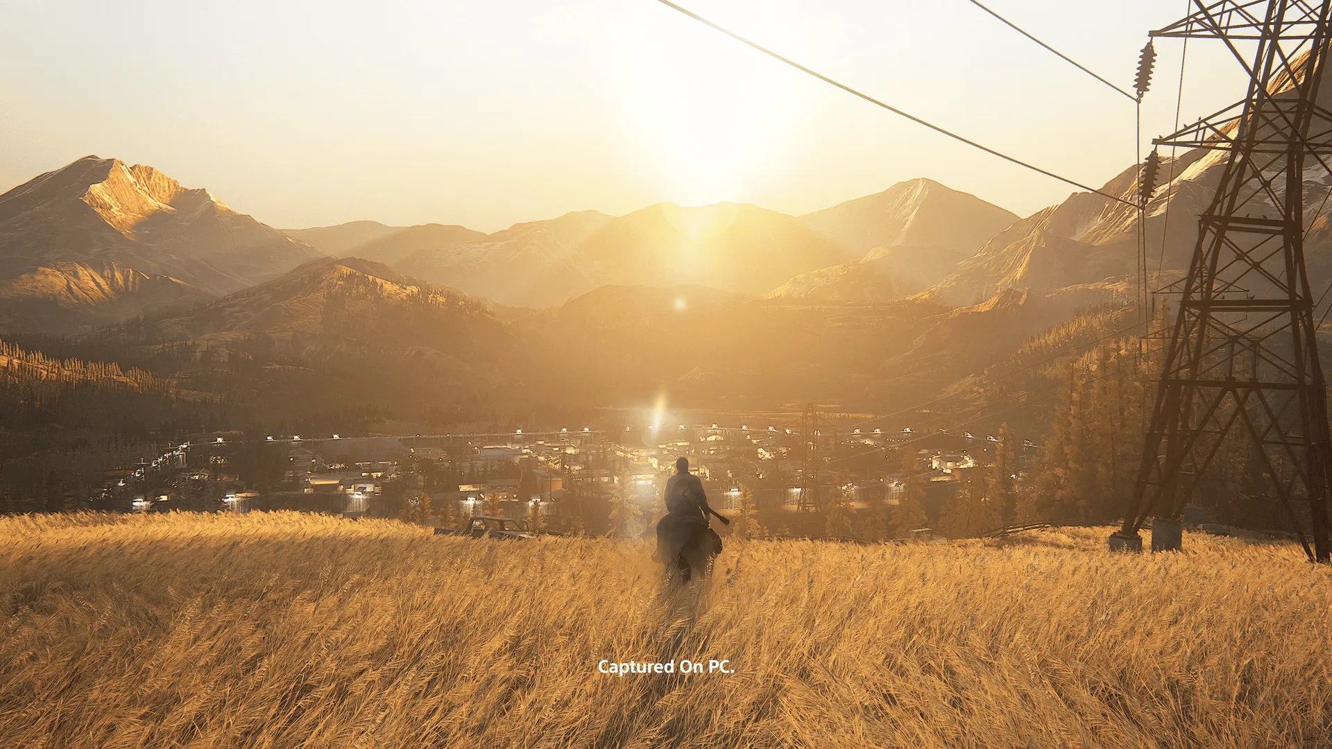 The Last of Us Part Two Remasterd PC