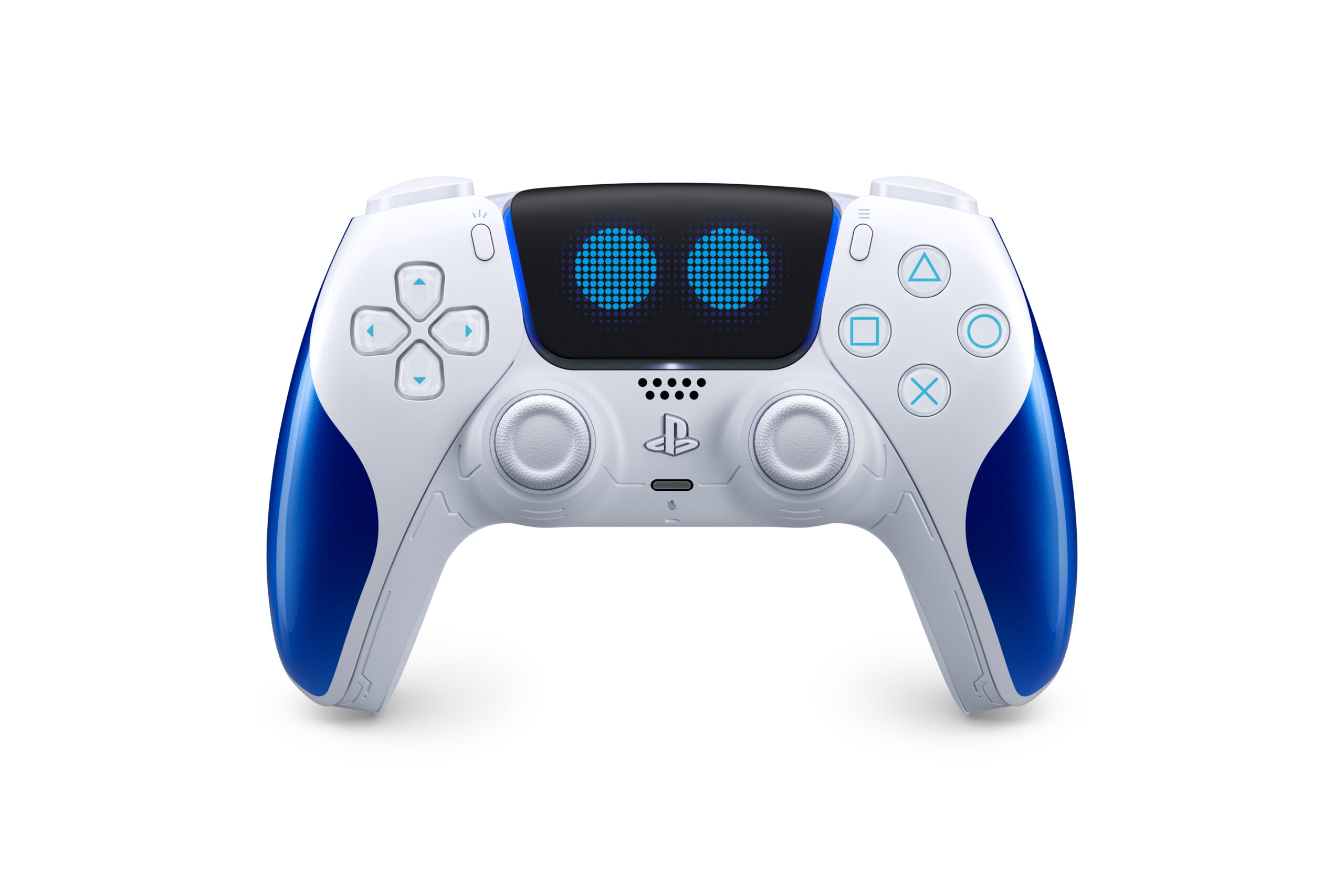 Astro Bot Controller