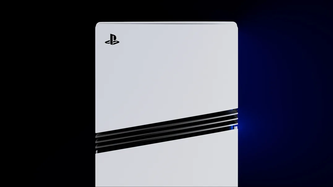 PS5-Systemupdate - Erweiterte Unterstützung für neue PSSR-Version