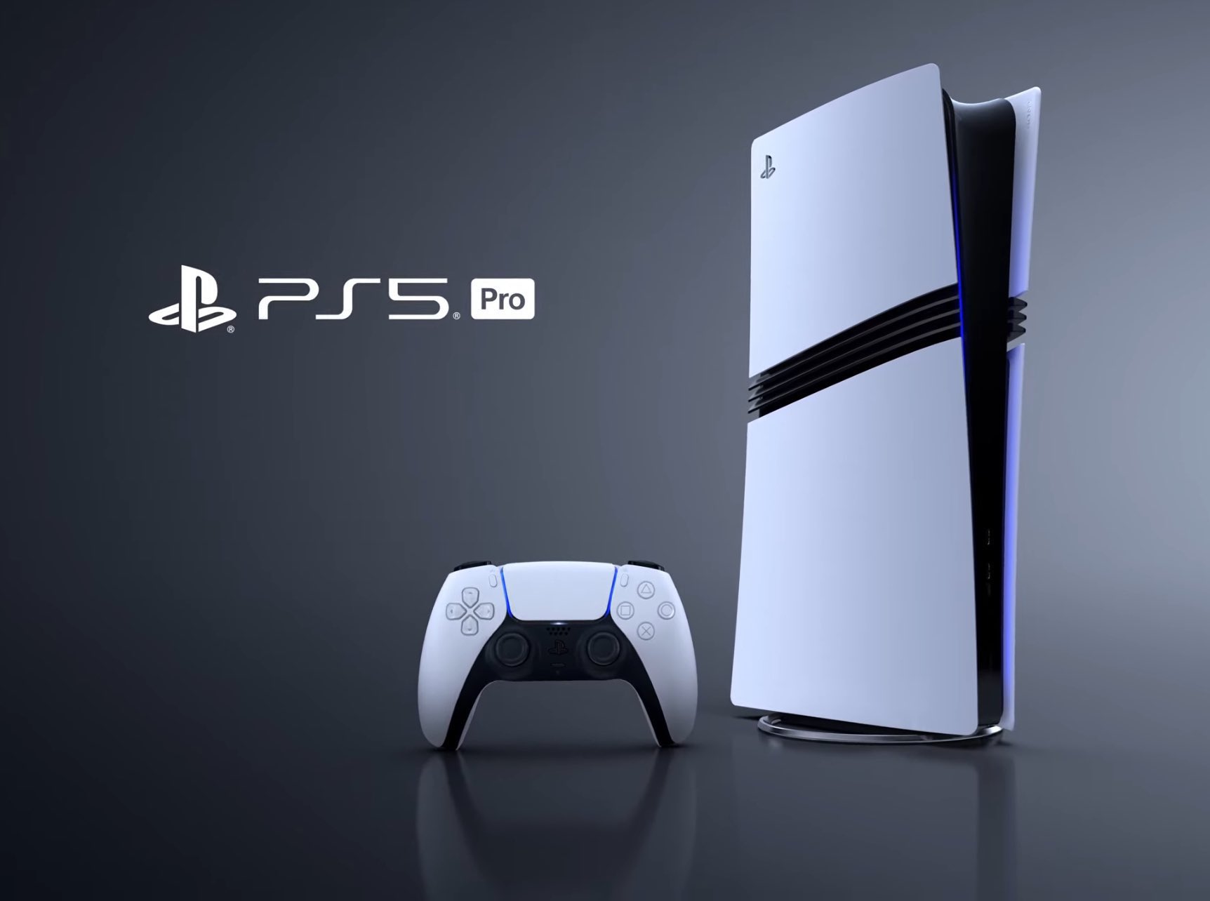 PS5 Pro - Aktuelle Liste mit PS5 Pro Updates