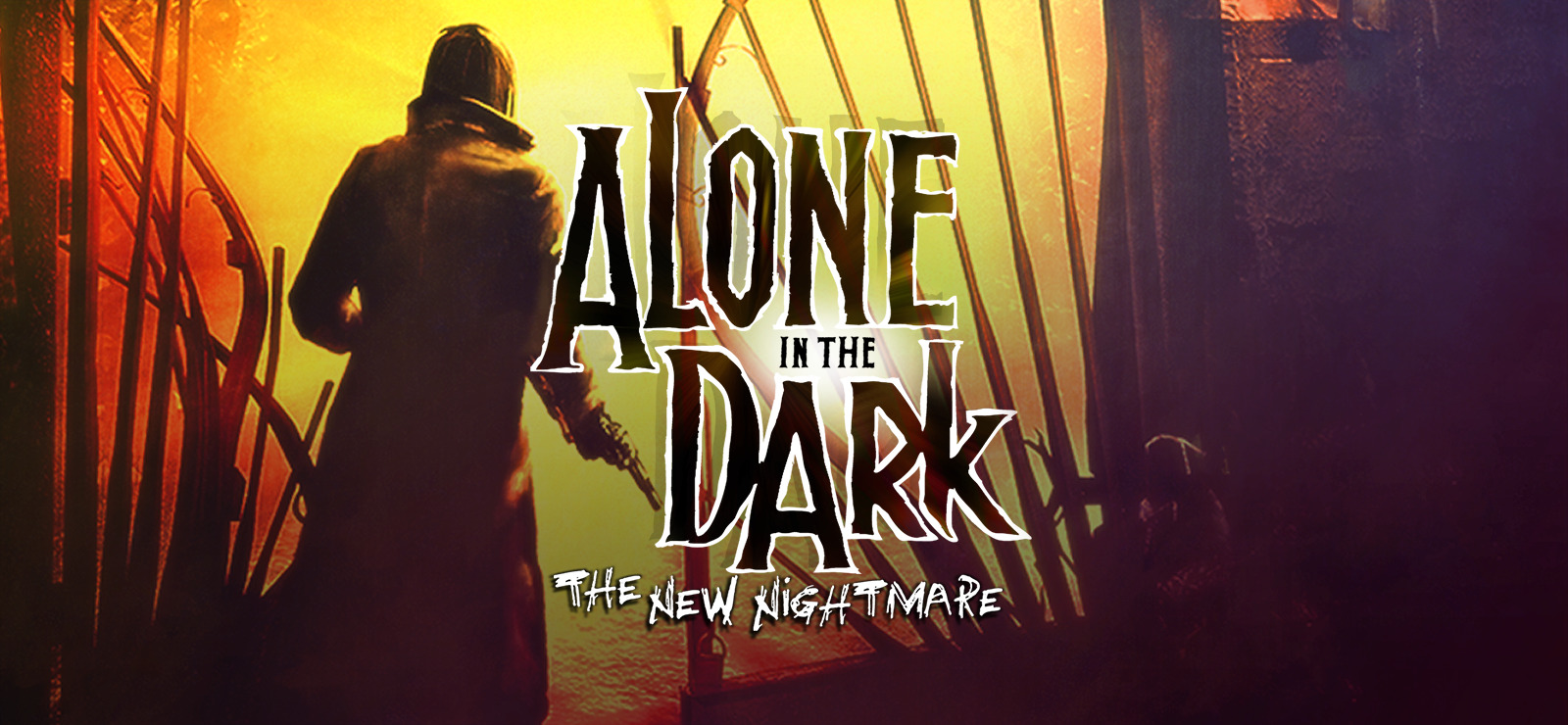 Alone in the Dark: A New Nightmare