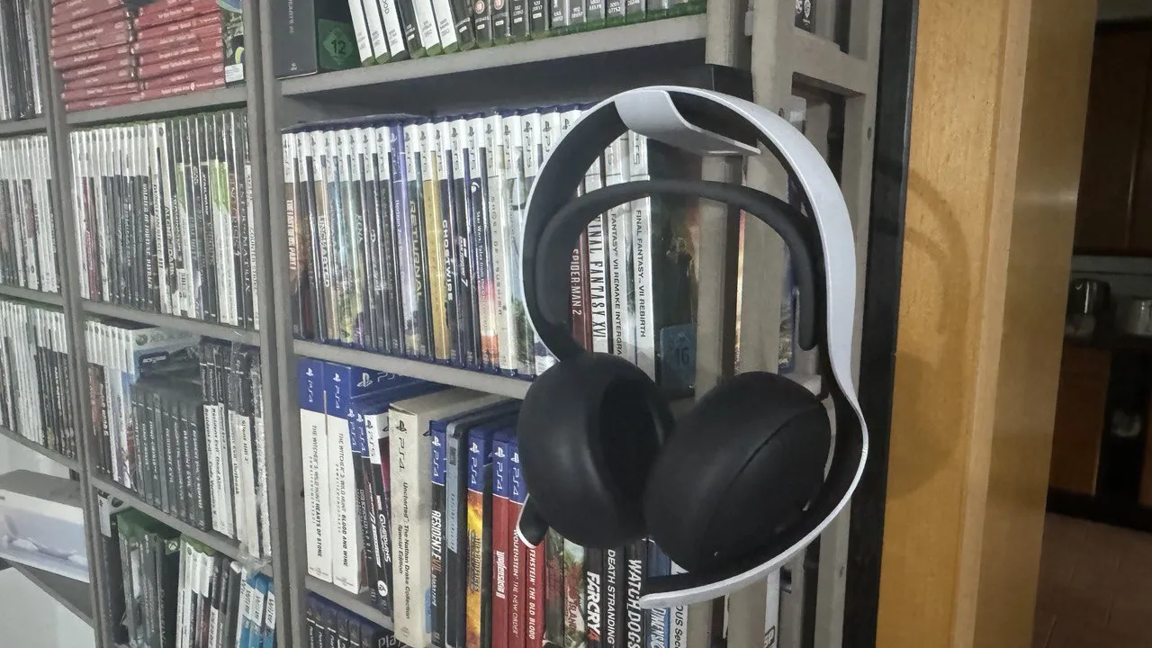 PlayStation PULSE Elite Wireless
