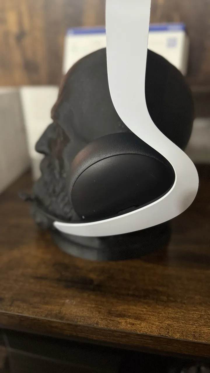 PlayStation PULSE Elite Wireless