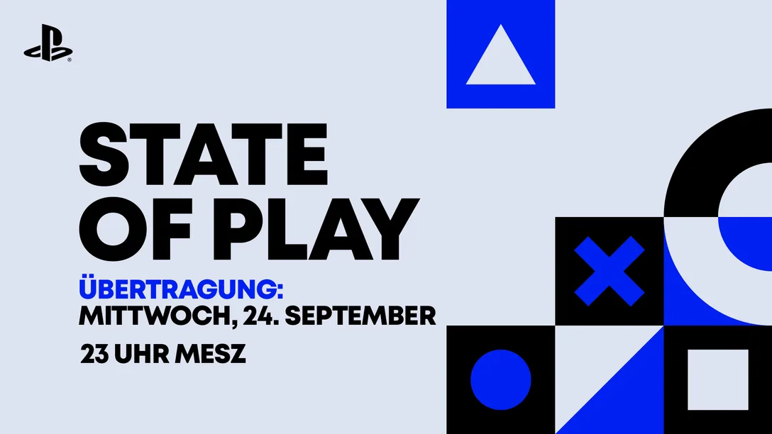Sony - State of Play 2025 II