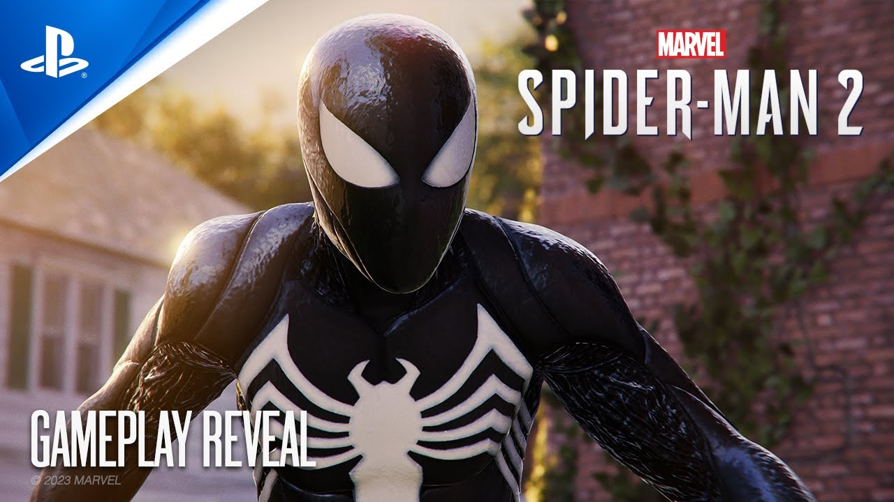 Spiderman 2 - New Game Plus und neue Kostüme