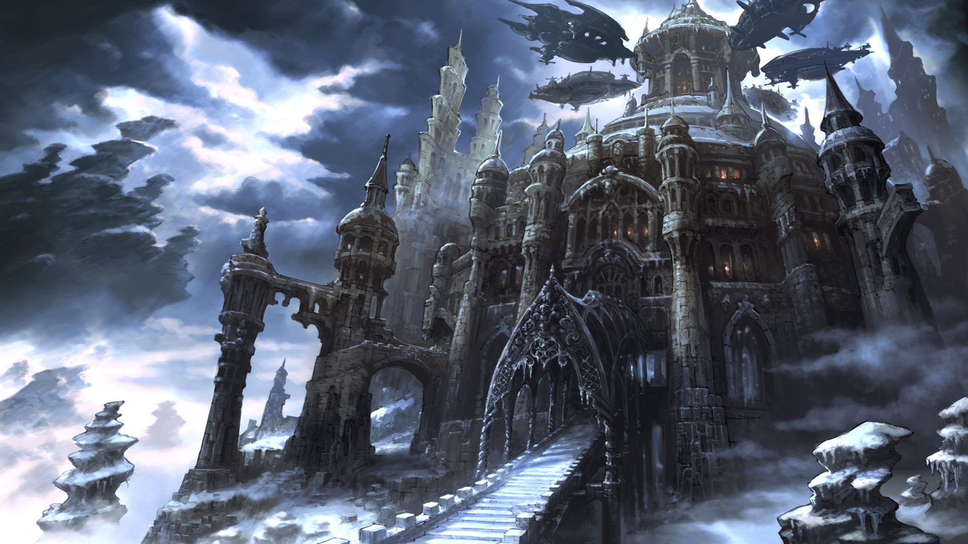 Bravely Default