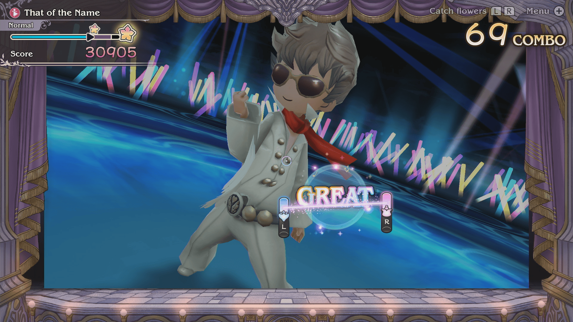Bravely Default