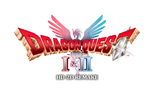 Dragon Quest - I & II HD-2D Remake im Oktober
