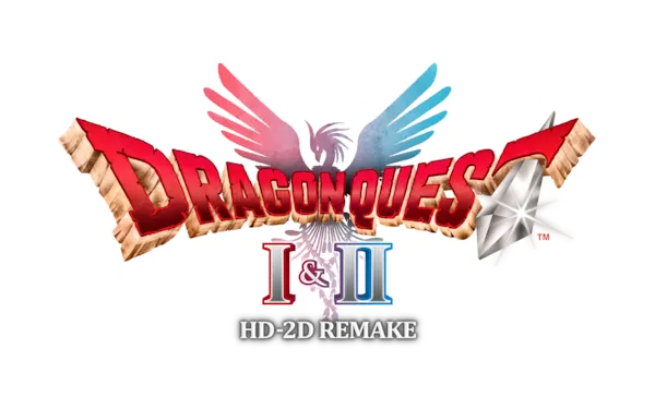 Dragon Quest - I & II HD-2D Remake im Oktober