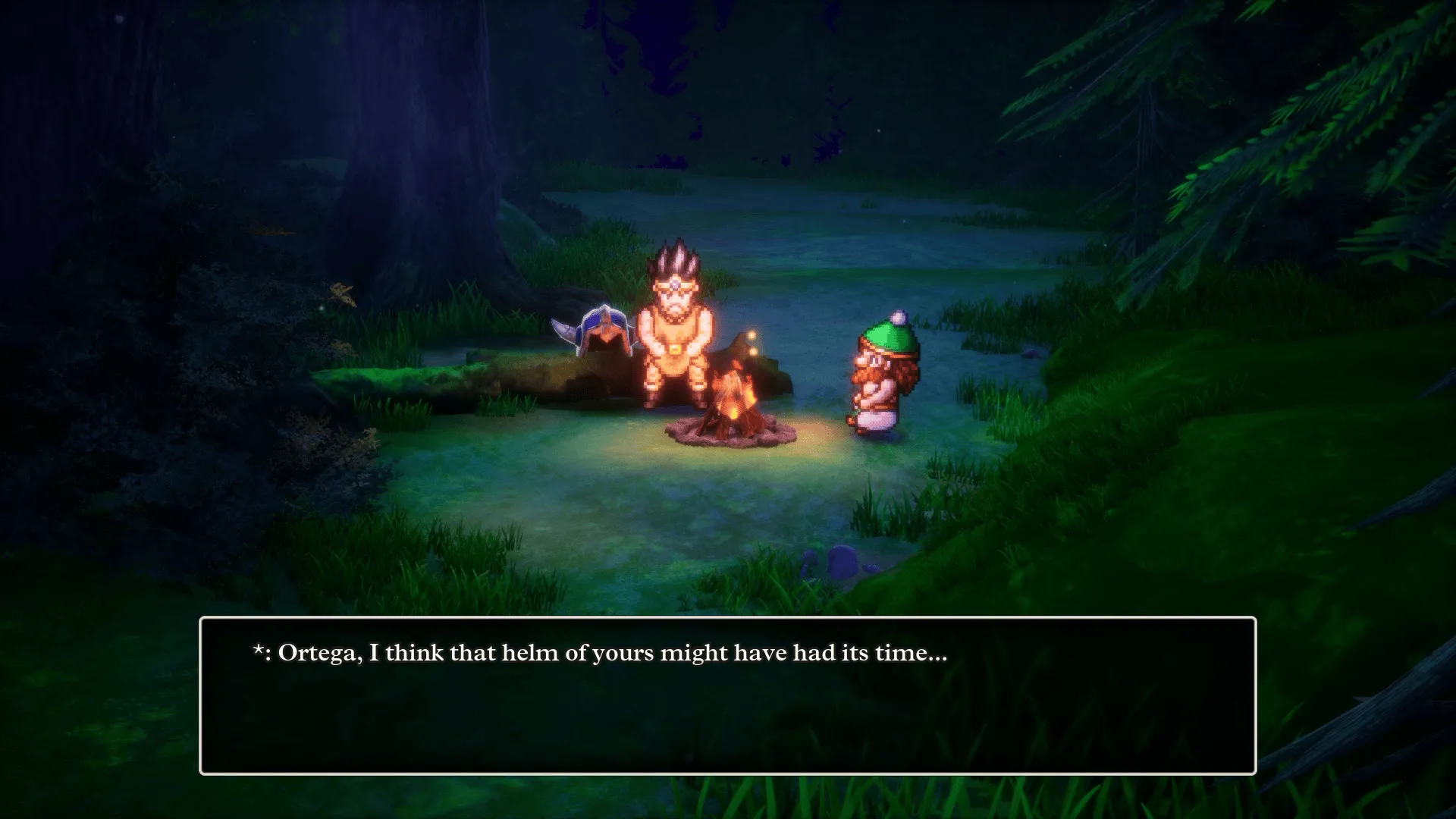 Dragone Quest 3 HD Remake