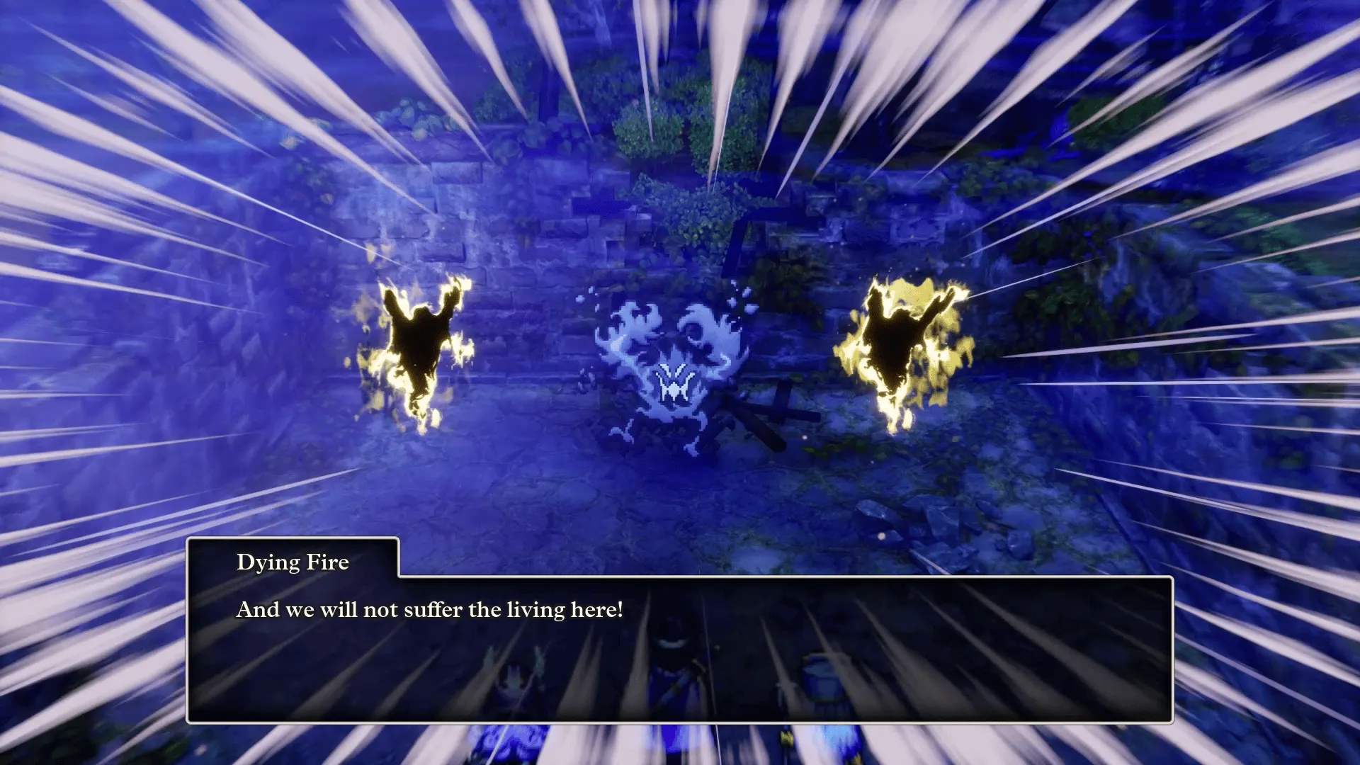 Dragone Quest 3 HD Remake