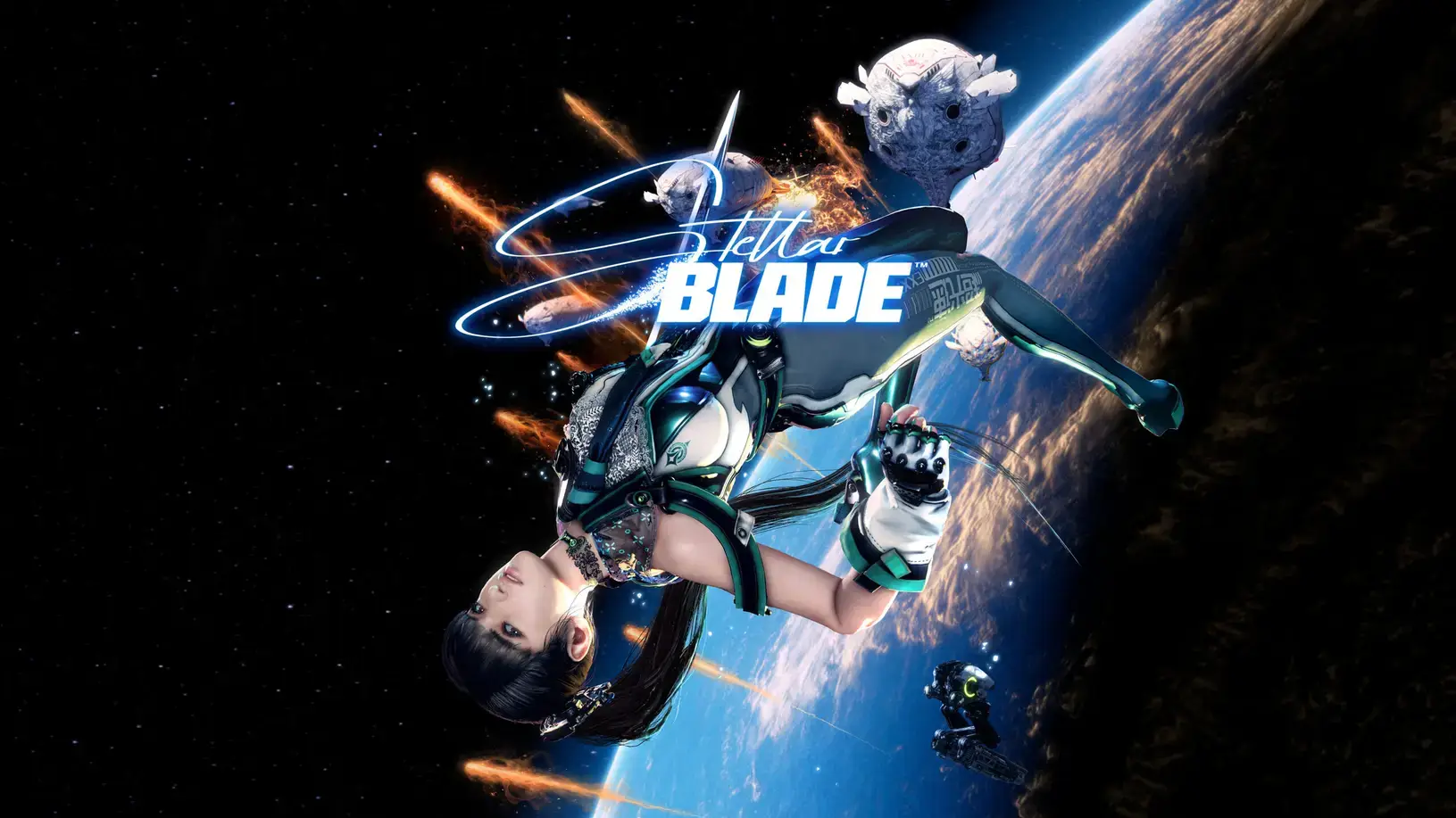 Stellar Blade - Vorbestellung möglich