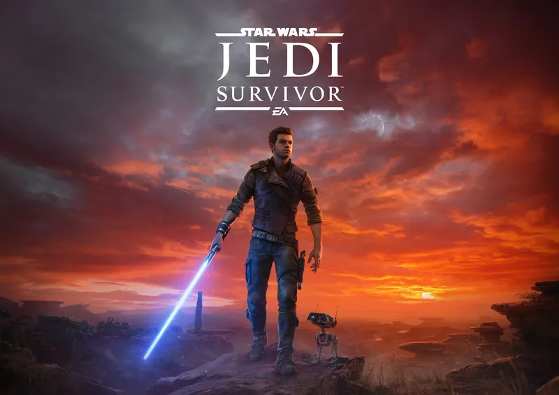 Star Wars: Jedi Survivor - Patch 7 veröffentlicht
