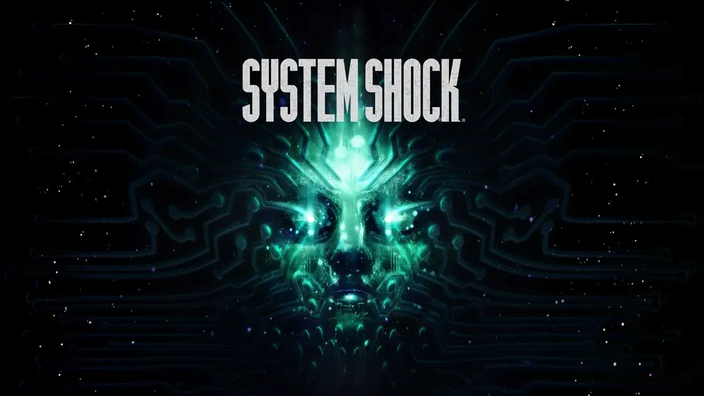 System Shock Konsole