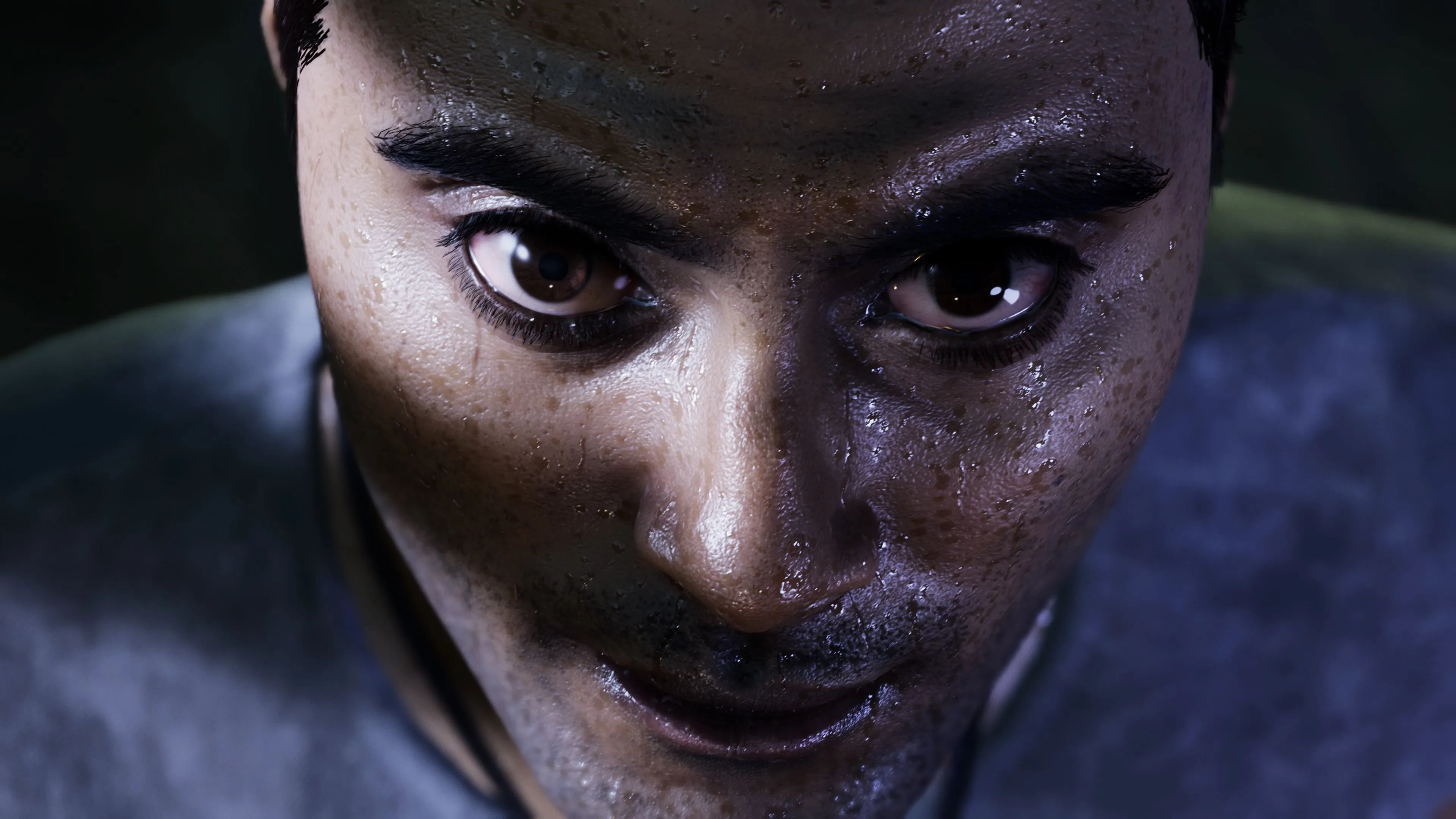 The Chant - 'The Gloom Below' DLC kommt