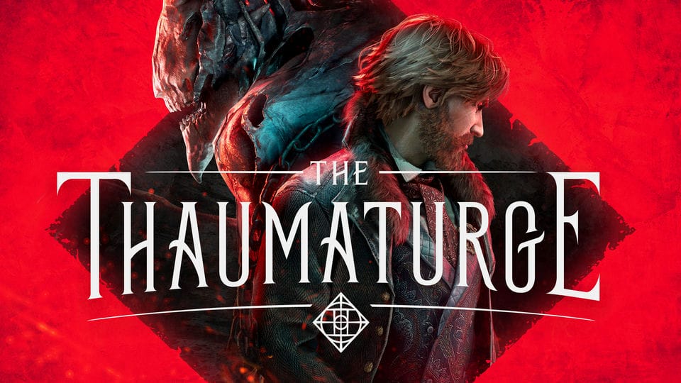 The Thaumaturge - RPG erscheint am 5. Dezember für PC