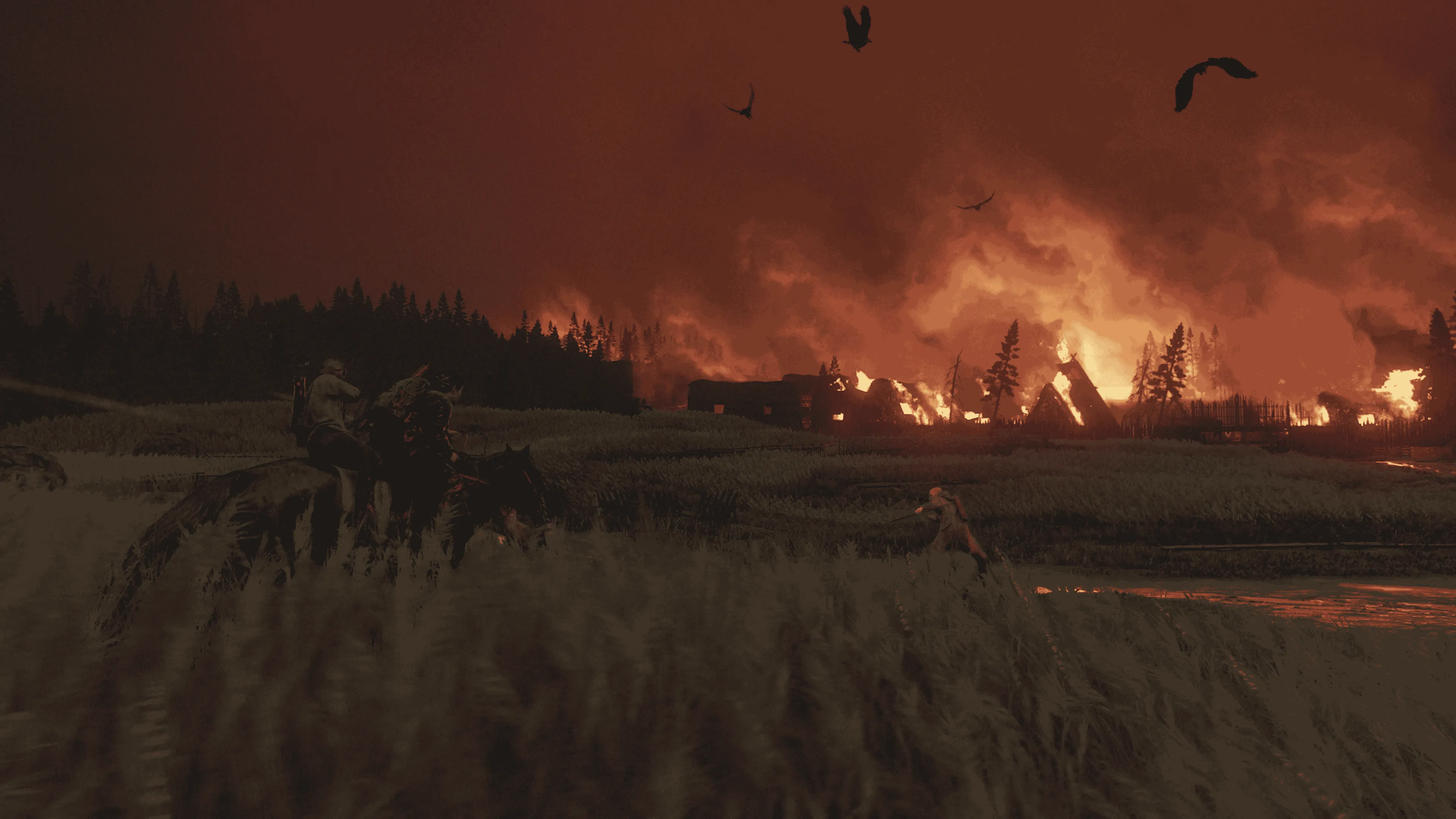 The Last of Us: Part II Remastered