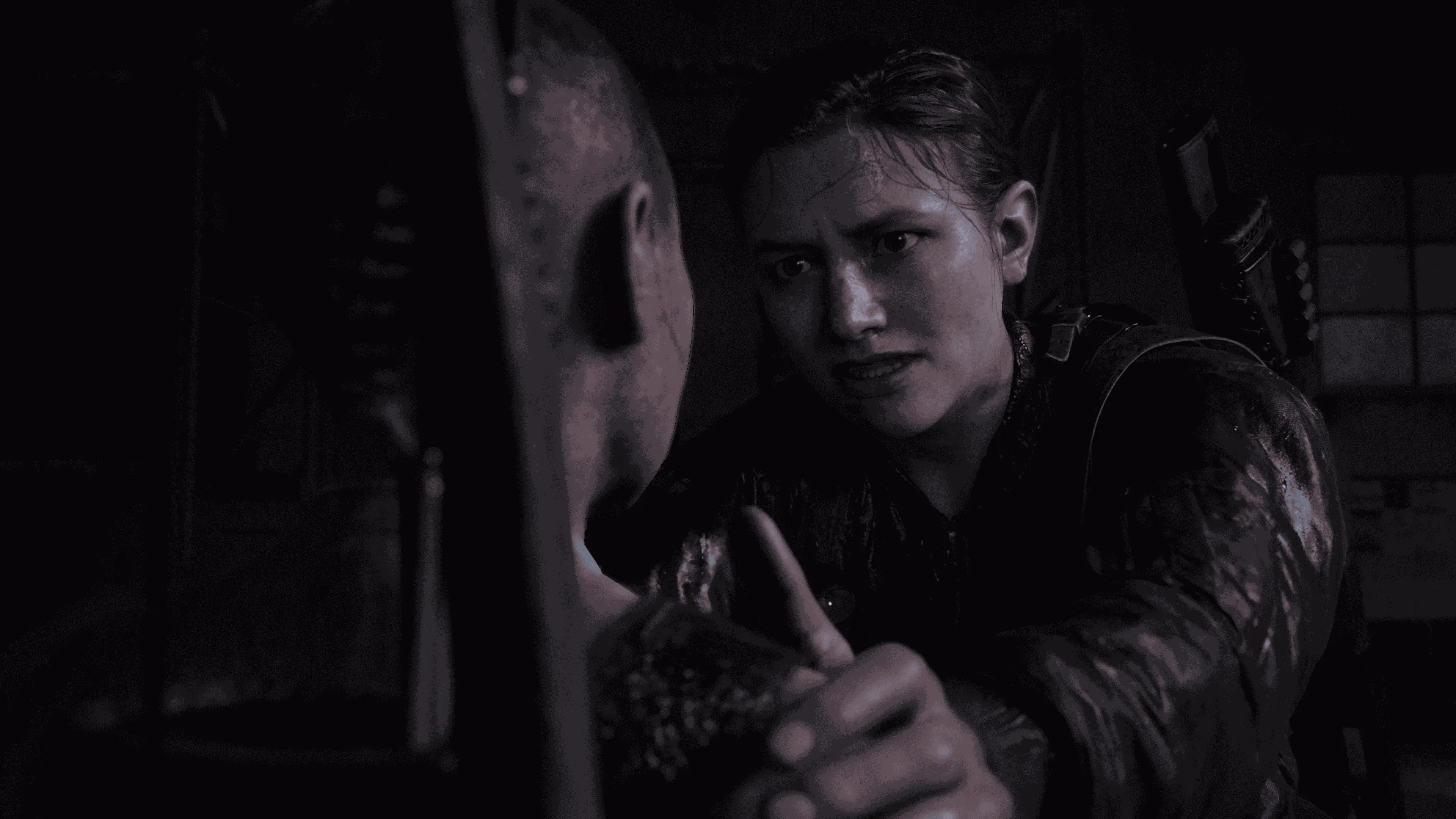 The Last of Us: Part II Remastered