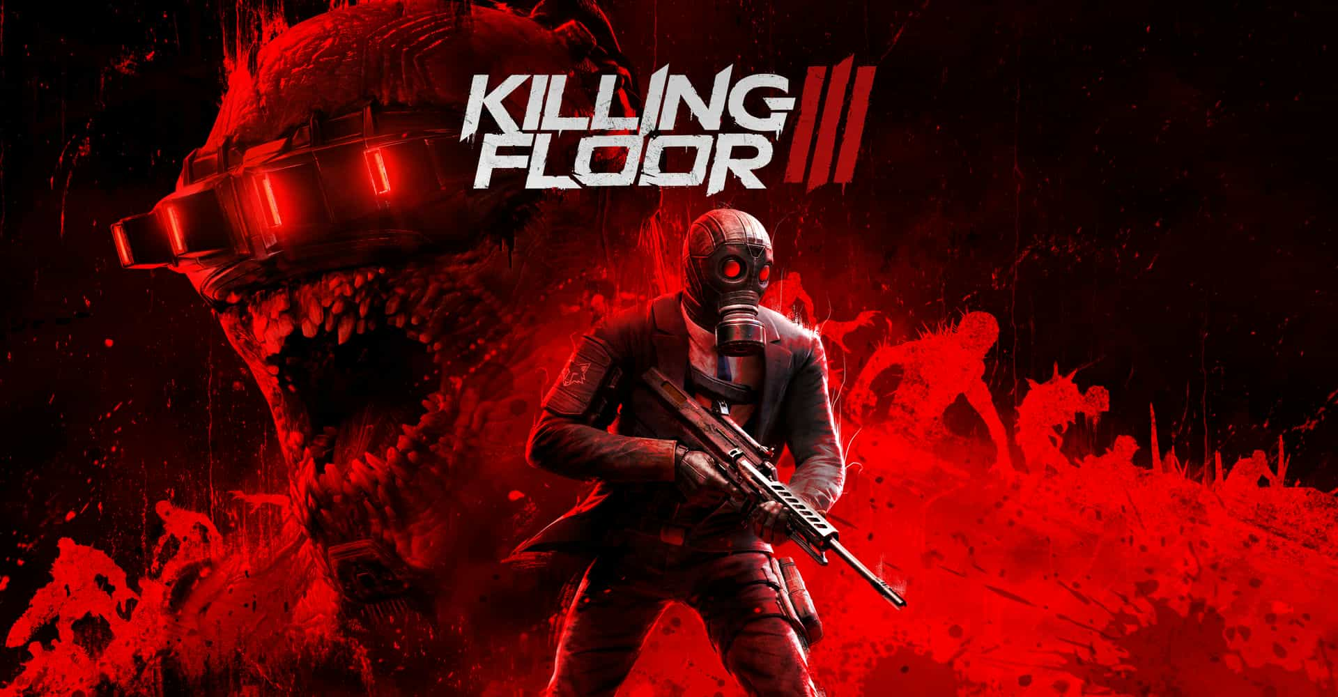 Killing Floor 3 - Release im März