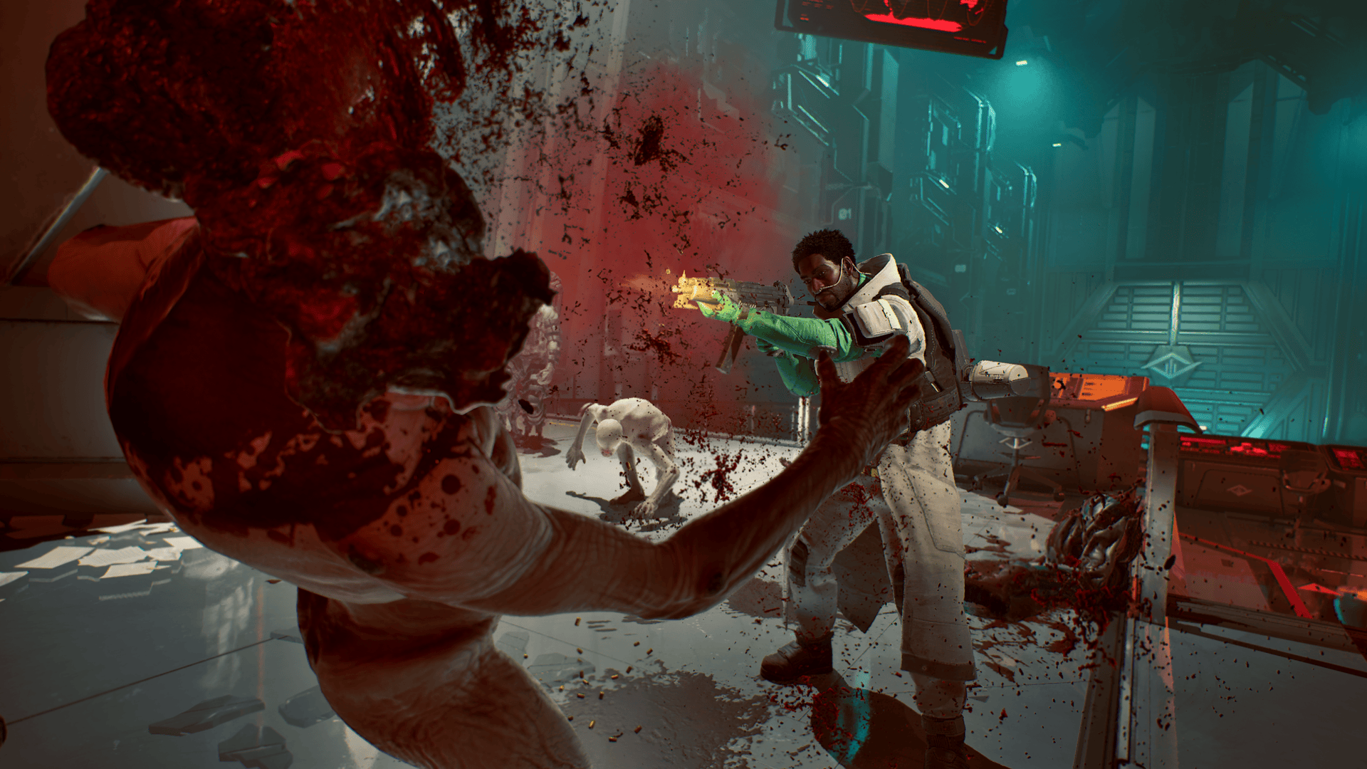 Killing Floor 3