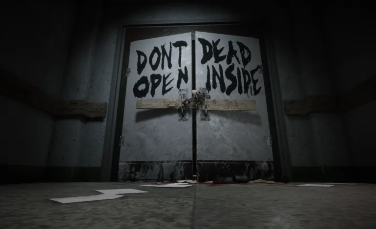 The Walking Dead: Destinies - Announcement Trailer