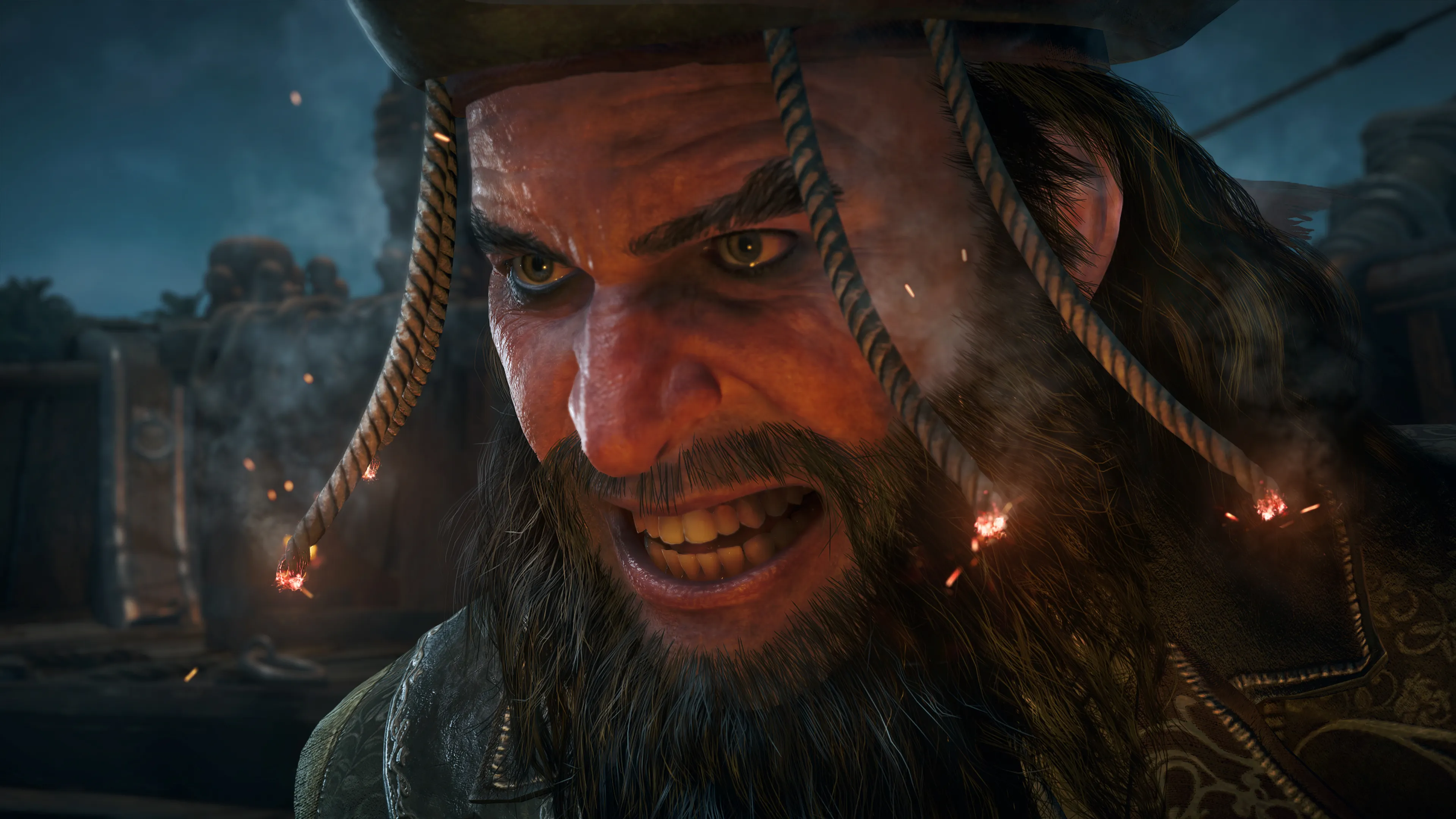 Assassin's Creed Black Flag Resynced