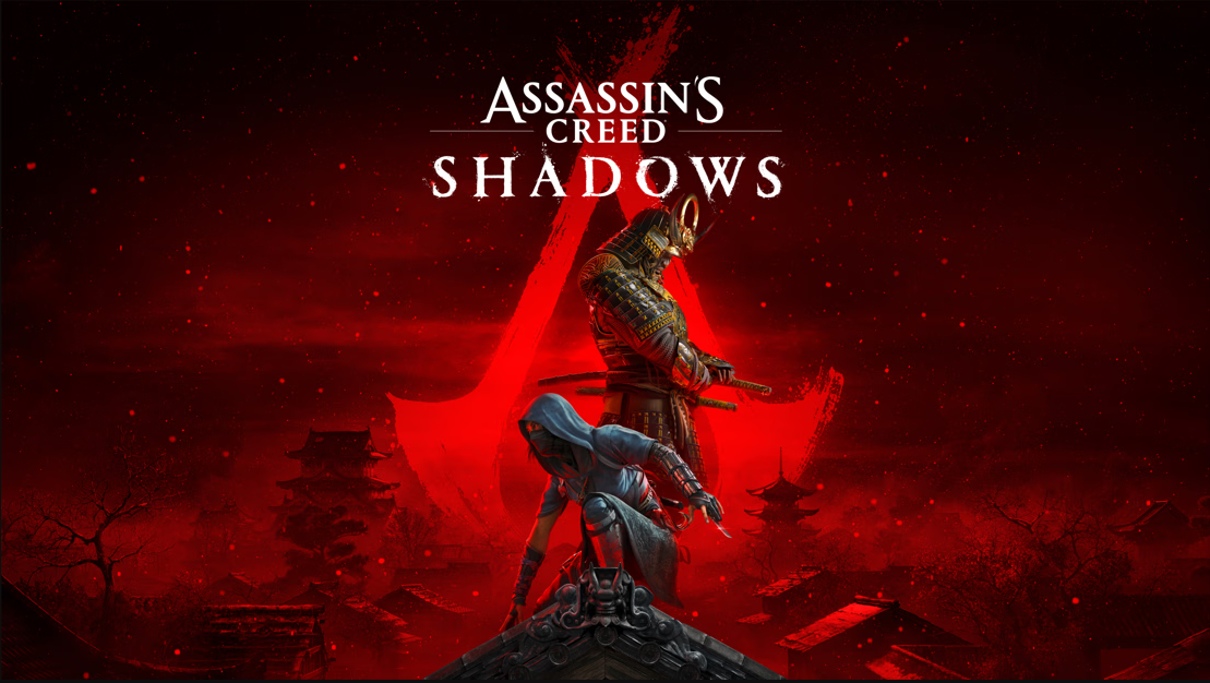 Assassins Creed: Shadows - PC und Newgen Features