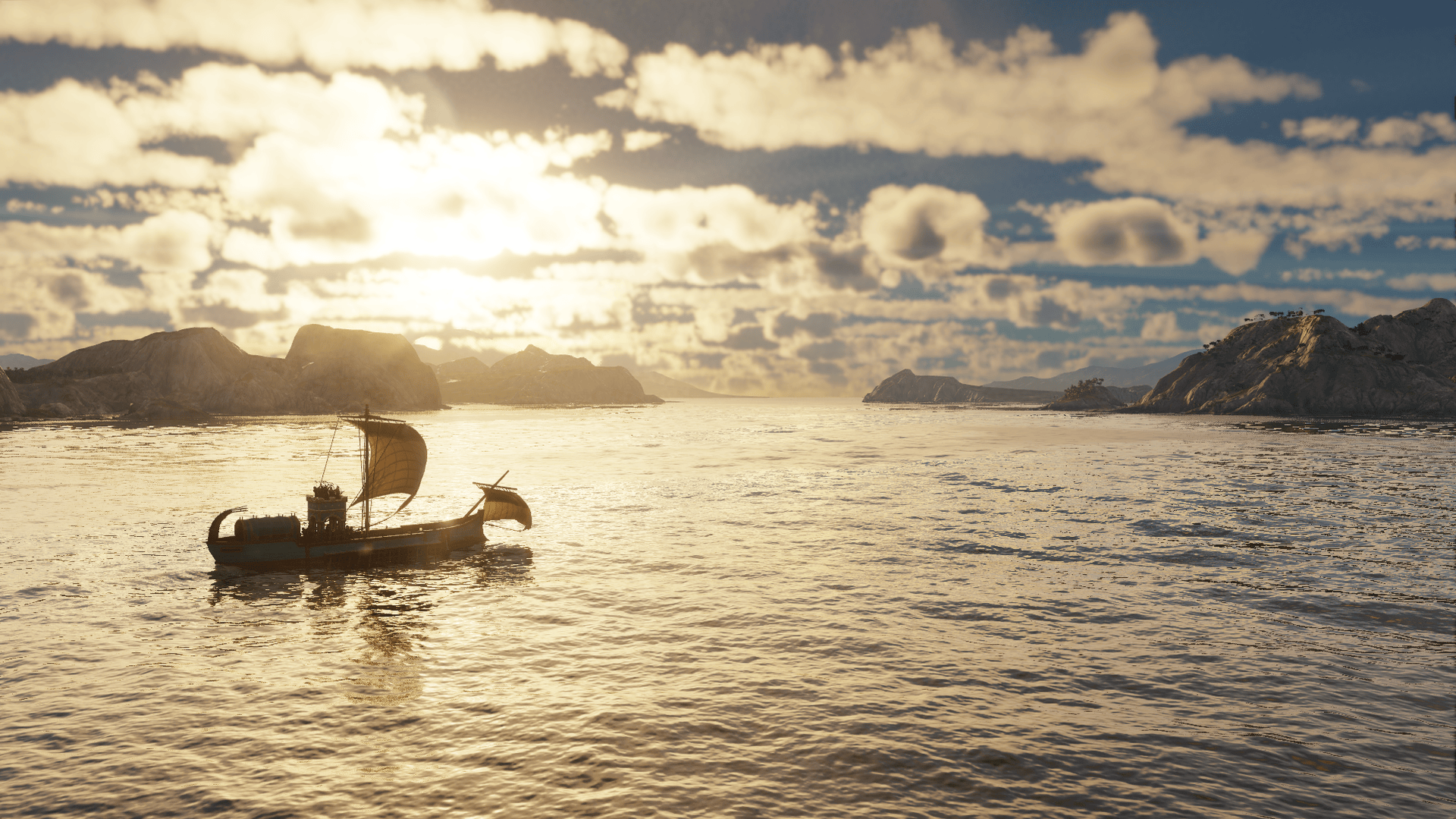 Anno 117: Pax Romana