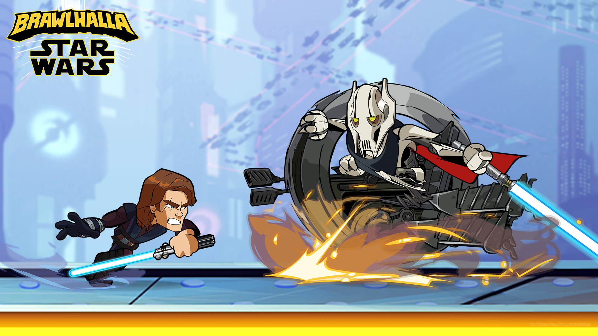 Brawlhalla