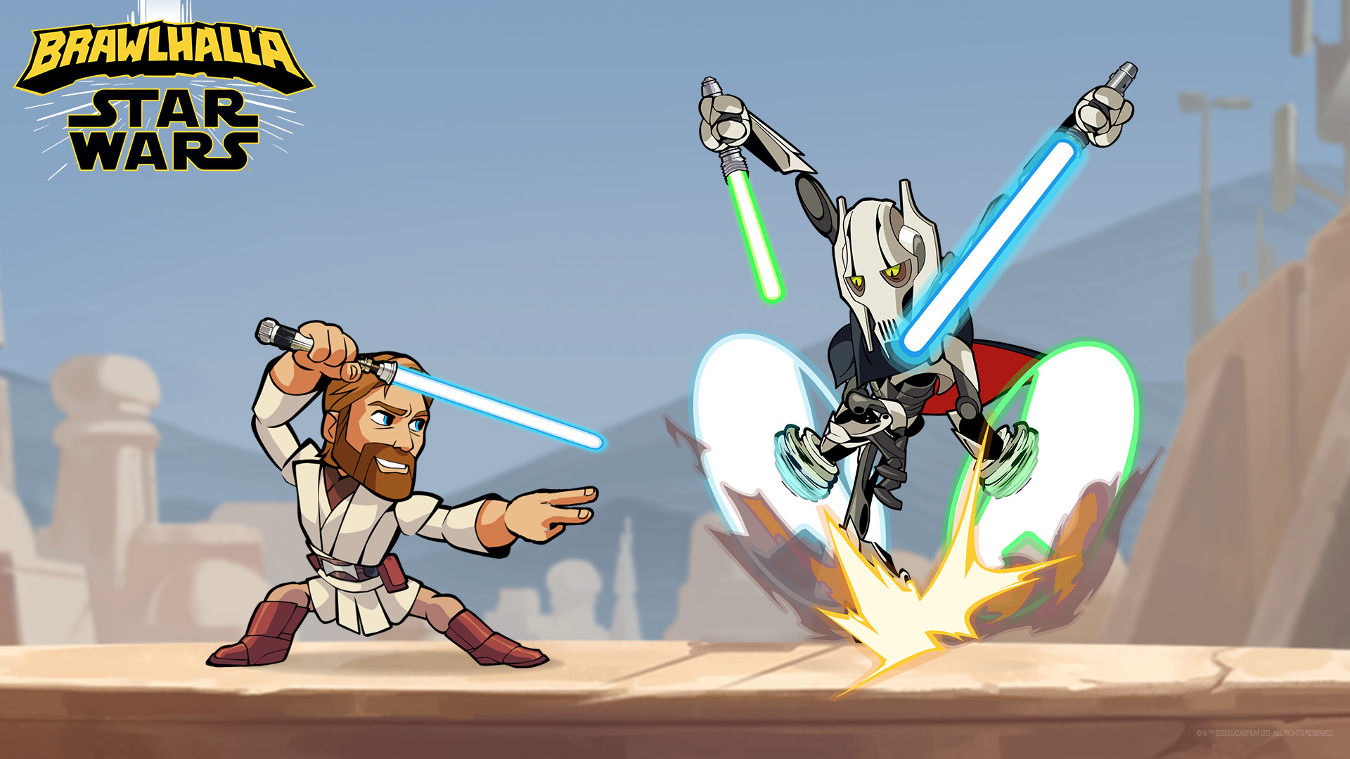 Brawlhalla