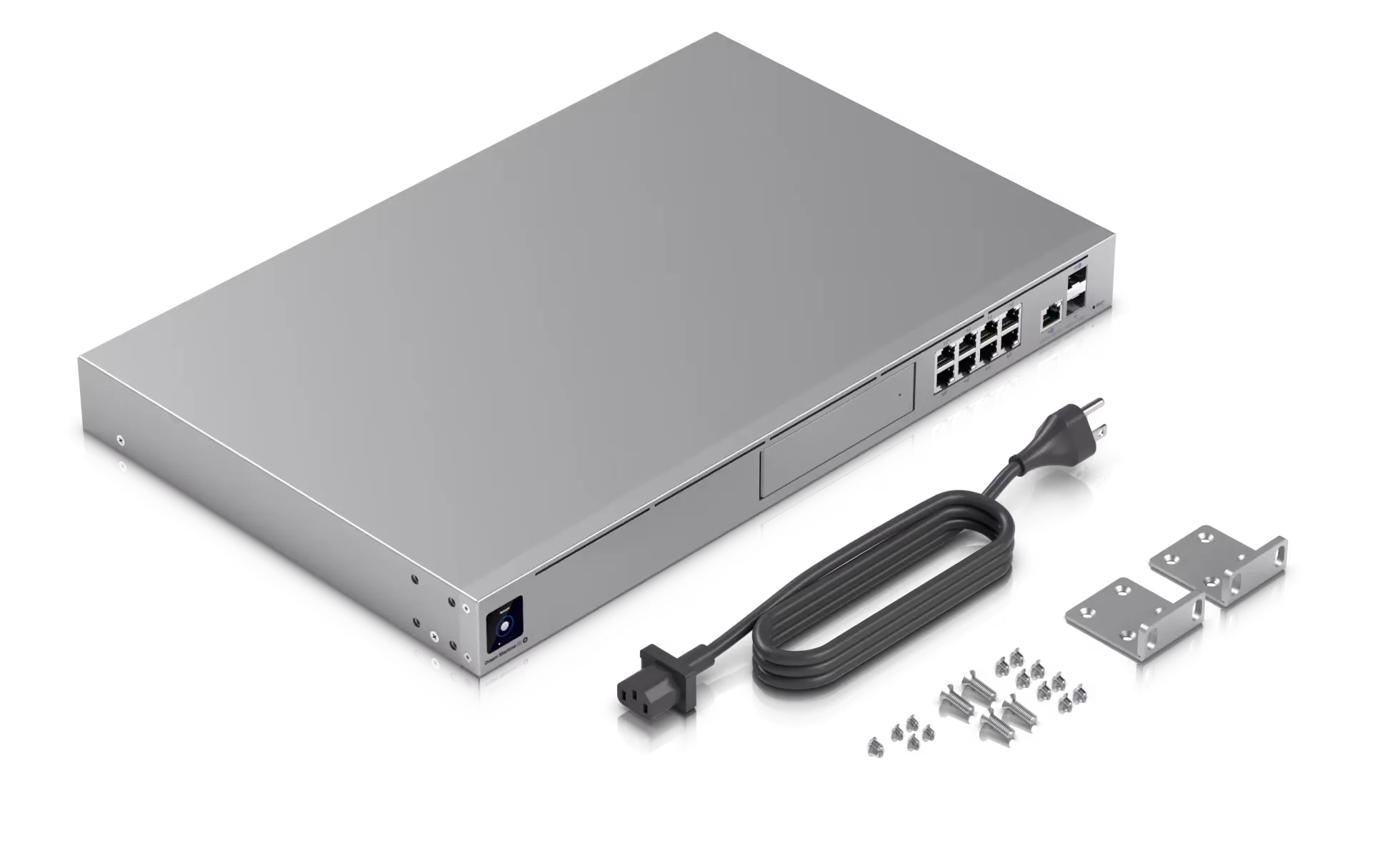 Unifi UDM Pro / SE - Einrichtung von DynDNS