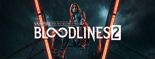 Vampire: The Masquerade: Bloodlines 2 - Ankündigung auf der PAX West