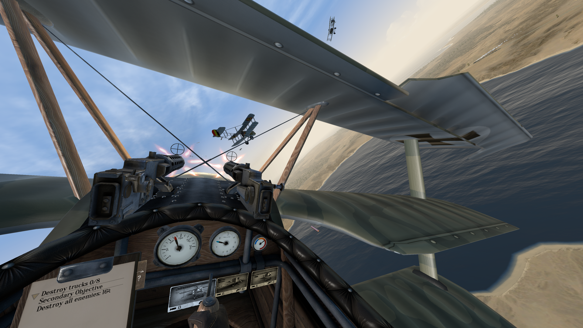 WarPlanes WW1