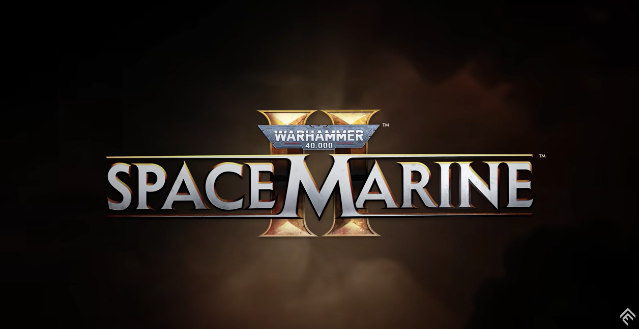 Warhammer 40000: Space Marine 2 - Gameplay Overview